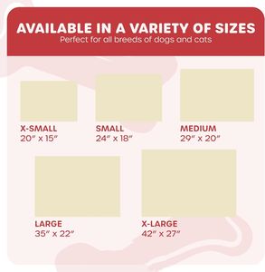 Qiquペット用品カスタムドッグクレートパッド防水ナイロンドッグクレートマットチュープルーフと洗濯機で洗えるオリーブとライトベージュ - Product Image 5