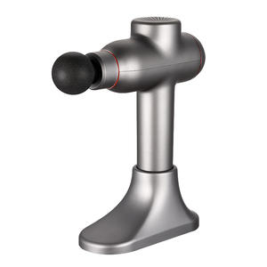 Relaxateur musculaire des tissus profonds Vibration Body Fascia Gun Fascia Blaster Masseur pour une relaxation ciblée et un message confortable - Product Image 1