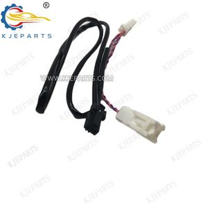 Auto 2-Pin <span class=keywords><strong>3</strong></span>-Pin-Adapter Lautsprecher komplettes Verkabelungssystem für Auto-Audio-Radio - Product Image 6