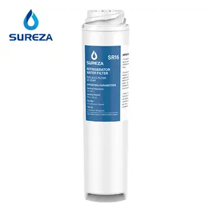 Refrigerator Water Filter with Provides precise replacement for MSWF