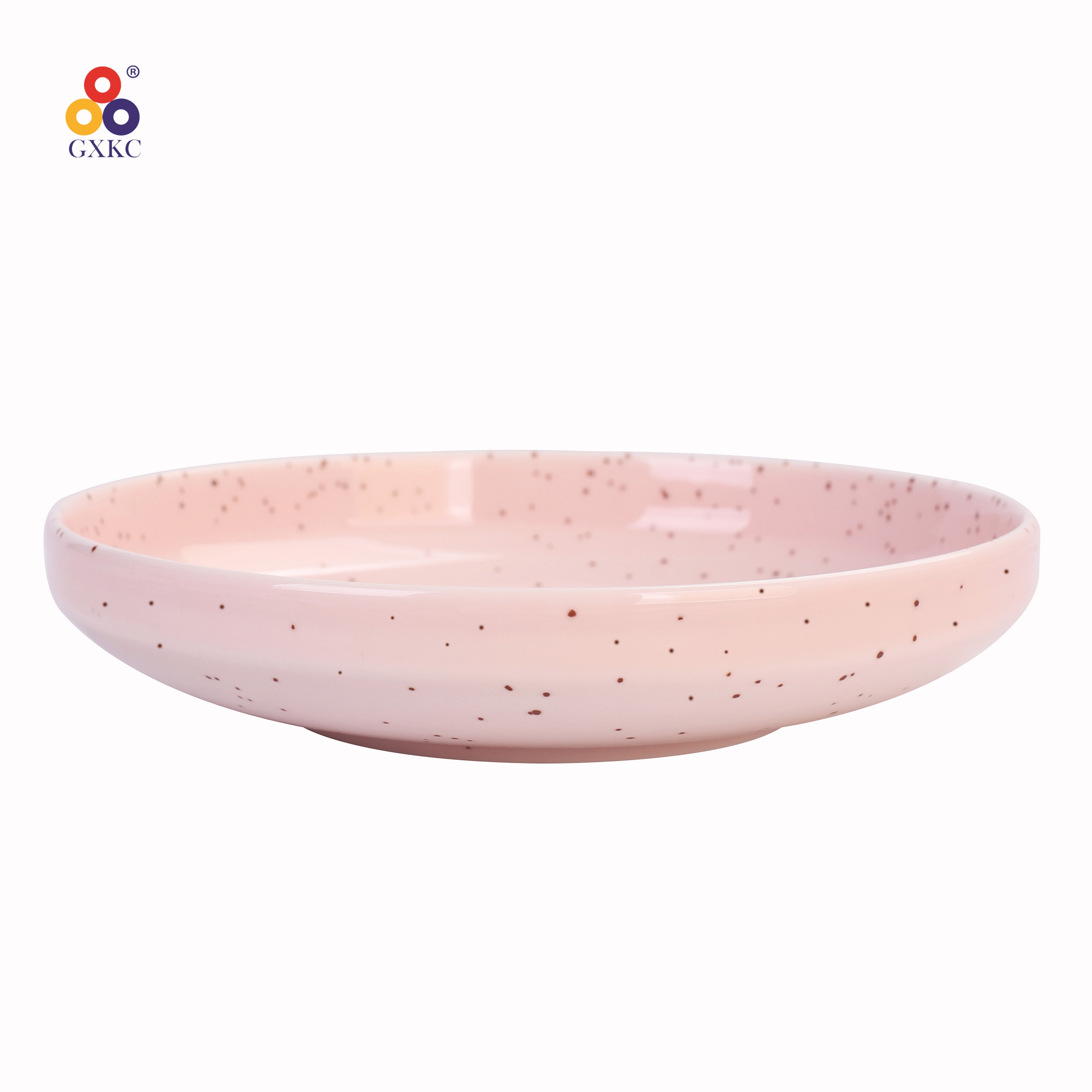 Piastra per zuppa con flangia diritta da 7 "1/2 kc078