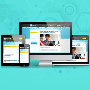 Best CodeIgniter Web <b>Development</b> Company in India | Award Winning PHP Codeigniter web <b>development</b> services by Webroot Infosoft - Product Image 3