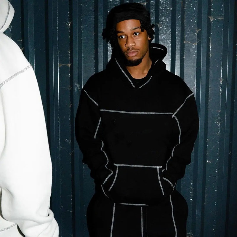 Shop Our Custom Baggy Jogger Tracksuit for Men - Y2K Retro