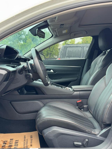 Dongfeng <span class=keywords><strong>Peugeot</strong></span> 508L 2022 400THP PureTech, Auto Usado, Gasolina, 4 Puertas, 5 Asientos, Sedán, <span class=keywords><strong>Segunda</strong></span> <span class=keywords><strong>Mano</strong></span> - Product Image 4