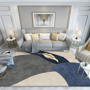 Alfombra de Oración Musulmana de Poliéster Fácil de Mantener, Antideslizante, Ecológica, Hecha a Máquina, con Diseño Novedoso y Duradero - Product Image 5