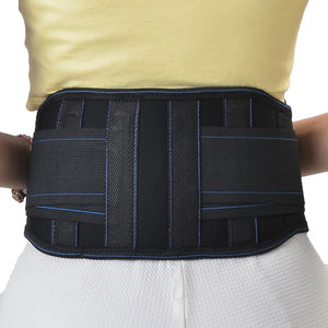 Cinturón de Soporte Lumbar Térmico para Aliviar el Dolor de Espalda, Mantiene la Espalda y la Cintura Calientes - Product Image 1