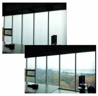 Verre trempé transparent plat de 2 à 19 mm pour la production de fenêtres de bâtiment, vente en gros en Chine