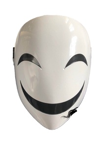 Fashionable Quality Themed Smiley Face Mask Aibaba Com