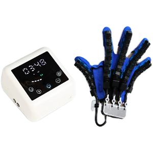 Fabricado en China, un entrenador de dedos eléctrico de alta calidad y bajo costo para pacientes con accidente cerebrovascular - Product Image 1