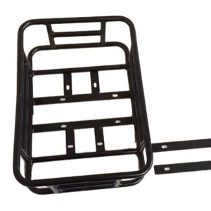 Cestini elettrici anteriori e posteriori possono contenere fino a 60 libbre, assemblaggio senza problemi, cestini <span class=keywords><strong>per</strong></span> biciclette di qualità superiore - Product Image 2