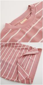 เสื้อยืดแขนยาวพรีเมียมใหม่ 180gsm พร้อมช่องสำหรับนิ้วโป้ง - Product Image 4