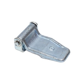 Charnière de porte moulée de précision non standard pour camion, conteneur, remorque frigorifique, pièces de rechange - Product Image 1