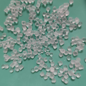 Elastómero termoplástico A0 TPE para aplicación de juguetes para adultos Muy suave Alta transparencia Personalización de color Fábrica de China - Product Image 1