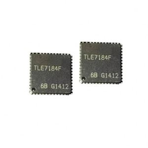 Circuito Integrado IC TLE7184F TLE7183F, Componentes Electrónicos TLE7184F - Product Image 1