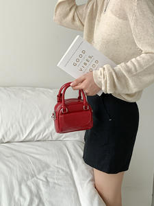 Nouveau Sac Femme 2026 – Édition Limitée – Petit Sac Carré Polyvalent – Sac à Main, Sac à Bandoulière et Sac Croisé pour Femme - Product Image 4