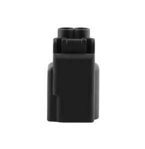 Conector automotriz a prueba de agua con <span class=keywords><strong>terminal</strong></span> hembra, directo de fábrica para conector automotriz, adaptador de enchufe de altavoz - Product Image 4