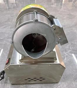 تقطيع شرائح كهربائية من الفولاذ المقاوم للصدأ لتقطيع البطاطس بصل الجزر والخضار - Product Image 5