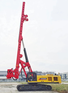 Plate-forme <span class=keywords><strong>de</strong></span> forage rotative YCR280D Construction Bâtiment Charbon minier - Product Image 5