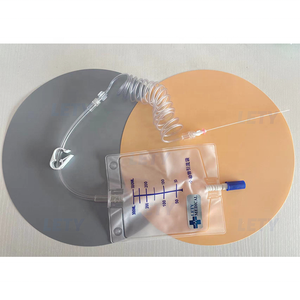 ถุงปัสสาวะสัตว์เลี้ยง,ถุงปัสสาวะสัตว์พร้อมหลอดเกลียว - Product Image 3