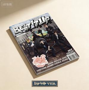 NCT DREAM 6º Mini Álbum Beat It Up Versión Beat It Up Photobook K-pop Oficial de NCTzen SM Entertainment Lanzamiento Coreano 2024 - Product Image 4
