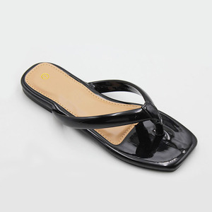 Soldes Exceptionnelles : Tongs et Sandales Plates Décontractées pour Femmes, Grande Taille, Idéales Plage et Été - Product Image 5
