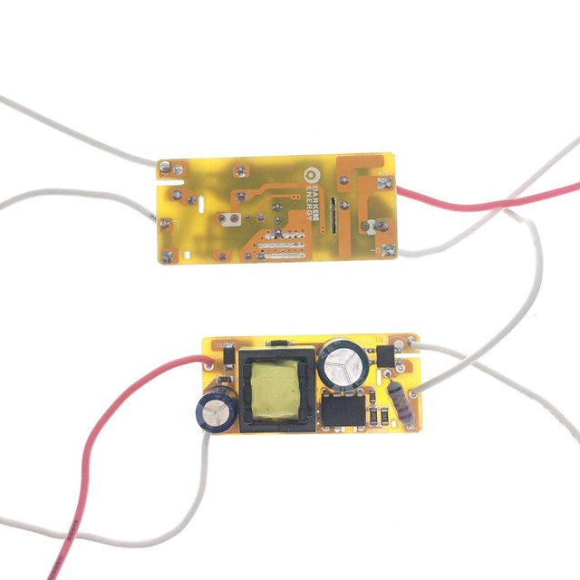 300mA 54V 12-18W Constant Current 15w Dark Energy Led Drivers Ic Internal Bulb Light 18w Led Driver