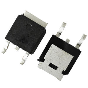 BT134 nối tiếp tiêu chuẩn triacs SCR <span class=keywords><strong>Thyristor</strong></span> 4A 600V 800V với các gói phác thảo 126 đến 251 đến 252 - Product Image 1