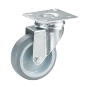 Vente directe usine : Roulettes médicales et industrielles à roulement à billes, capacité de charge 40kg-120kg, garantie qualité - Meilleures ventes - Product Image 4