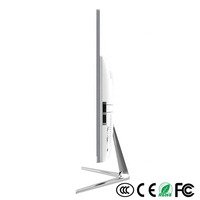 Computer All in One PC Hardware Software 19.1 Inch Latest Cheap ultra Thin Desktop for School House and Office