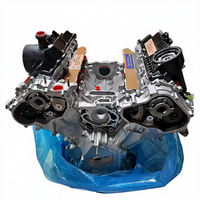 EFI DOHC V8 5.6L VK56 Diesel Essence Compatible Moteur Long Bloc pour Nissan Patrol Infiniti QX56 QX80 Armada Titan