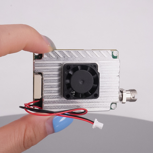 Truyền dẫn cáp quang f2f3 Hỗ trợ truyền dữ liệu và video tốc độ chống nhiễu đường dài - Product Image 4