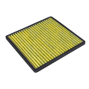 Filtro de Aire Interior para Automóvil MC-C0143CL MASUMA, Sistema de Ventilación con Captación de Polvo y Flujo de Aire Fresco para TOYOTA - Product Image 4