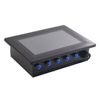 Omputer de 10,1 NITs, eadable Anel, Ull 65/67 W, a prueba de agua