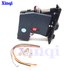 फैक्टरी थोक आर्केड मशीन सिक्का संचालित खेल सिक्का संचालन भागों 626 बहु सिक्का स्वीकार करने वाले - Product Image 5