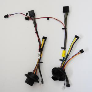 Hersteller von Instrumenten kabeln für die Herstellung von Motorrad kabeln - Product Image 2