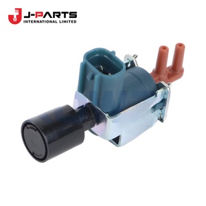 Ensemble de soupapes, commutateur de vide, n°1 pour Toyota HIACE RZH113 1989-2004 - Product Image 3