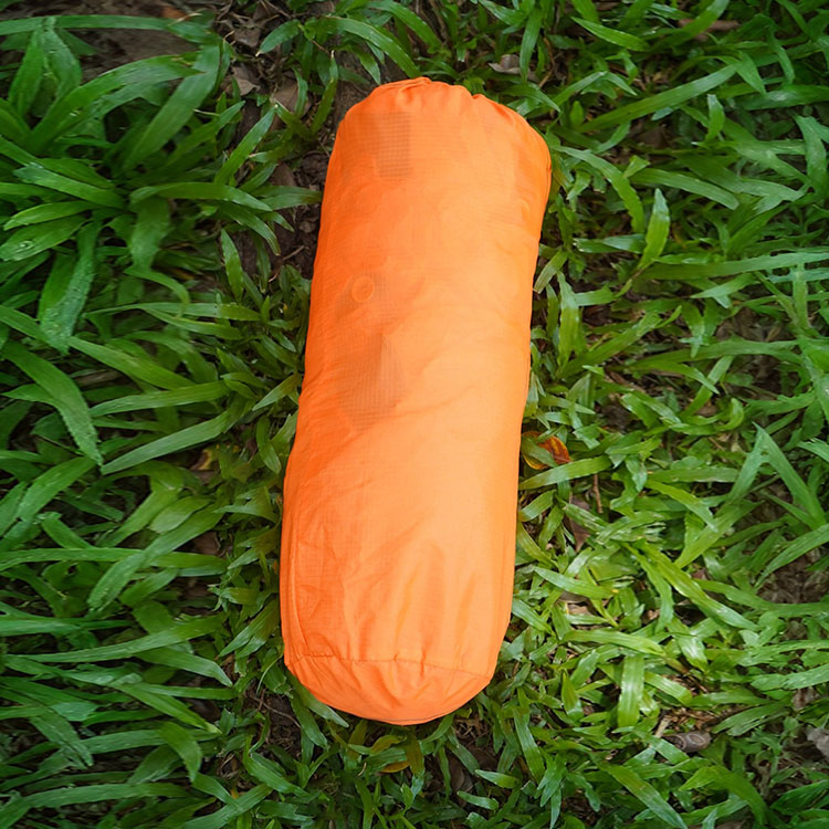 orange red