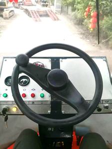 Rouleaux compresseurs Dynapac CA251D d'occasion de qualité supérieure, faible nombre d'heures, avec livraison mondiale, offres de rouleaux compresseurs presque neufs, certifiés CE - Product Image 5