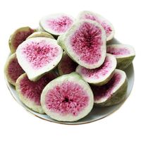 Bieyouth Bestseller Gedroogd Fruit Gevriesdroogd Vijgensuikervrije Vijgen In De Uitverkoop