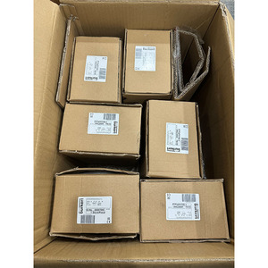 Оригинальный SCHNEIDER 3-фазный 3AC 380-480 В реле управления напряжением RM22TR33 - Product Image 4