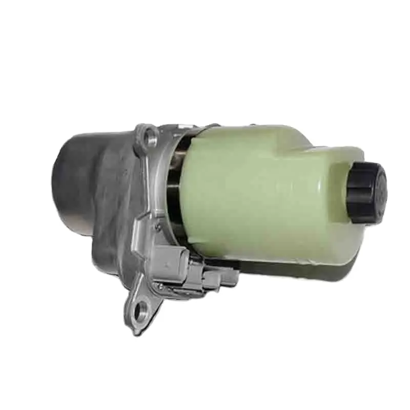 VITTruck Spare Parts electric Power Steering Pump 4M513K514AC 4M513K514CE 1329715 1743471