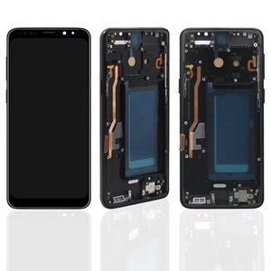 เปลี่ยนหน้าจอ S9 Plus สำหรับจอแสดงผล S9 LCD Pantallas สำหรับหน้าจอ S9 LCD ราคาโรงงาน - Product Image 4