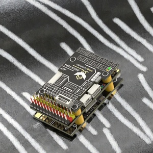 Controlador de Vuelo Metálico SpeedyBee F405 V3 WING APP ICM42688P para Avión FPV de Ala Fija RC, Guangdong, China - Product Image 3