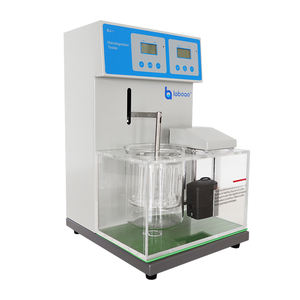 Laboao Desintegratie <span class=keywords><strong>Tester</strong></span> <span class=keywords><strong>BJ</strong></span>-1 Laboratorium Zetpil Desintegratie <span class=keywords><strong>Tester</strong></span> - Product Image 3