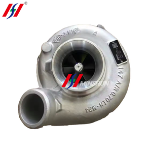 Phụ tùng động cơ 4314572 4314570 4573636 S200G C7.1 Turbo cho máy xúc - Product Image 1