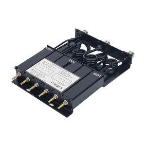<span class=keywords><strong>Duplexer</strong></span> VHF 30W 136-180Mhz a 6 Cavità per Ripetitore Radio e Comunicazione Radio - Product Image 4