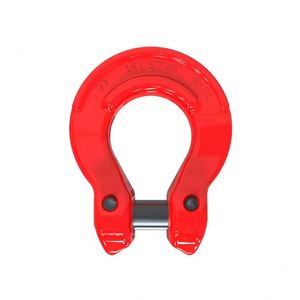 Baot Chất lượng cao ngành công nghiệp nặng G80 cải thiện <span class=keywords><strong>clevis</strong></span> tự khóa móc - Product Image 3