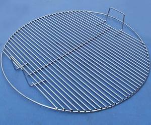 <span class=keywords><strong>ตะแกรง</strong></span>ย่างบาร์บีคิวแบบเกาหลี<span class=keywords><strong>ตะแกรง</strong></span>ย่างบาร์บีคิวทรงกลมทำจากสแตนเลส - Product Image 4