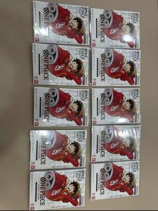 One Piece 2024 Edizione Giapponese Banda ONE PIECE DAY Edizione Limitata Carta Collezionabile OP07-109 Edizione Speciale Esclusiva per Eventi - Product Image 4