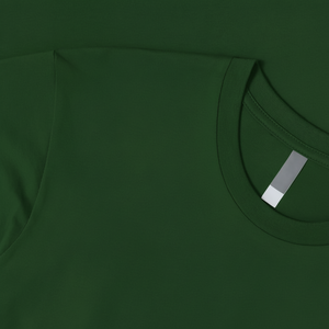Adult TriBlend Style <b>Track</b> <b>T</b>-Shirt Wholesale Prices <b>T</b> Shirts Men - Product Image 2